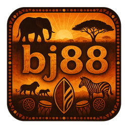 bj88 logo